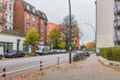 moeblierte Wohnung mieten in Hamburg Eimsbüttel/Langenfelderdamm.   37 (klein)