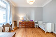 Alquilar apartamento amueblado en Hamburgo Groß Flottbek/Quellental. 33 (pequ)