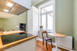 Alquilar apartamento amueblado en Hamburgo Groß Flottbek/Quellental. 38 (pequ)
