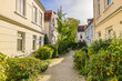 Alquilar apartamento amueblado en Hamburgo Groß Flottbek/Quellental. 54 (pequ)