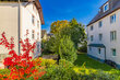 Alquilar apartamento amueblado en Hamburgo Groß Flottbek/Quellental. 55 (pequ)