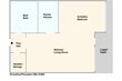 furnished apartement for rent in Hamburg St. Pauli/Reeperbahn.   54 (small)