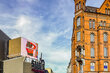 furnished apartement for rent in Hamburg St. Pauli/Reeperbahn.   52 (small)
