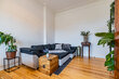Alquilar apartamento amueblado en Hamburgo Altona/Missundestraße. 21 (pequ)