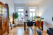 Alquilar apartamento amueblado en Hamburgo Altona/Missundestraße. 22 (pequ)
