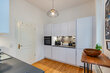Alquilar apartamento amueblado en Hamburgo Altona/Missundestraße. 29 (pequ)