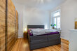 Alquilar apartamento amueblado en Hamburgo Altona/Missundestraße. 30 (pequ)