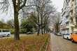 Alquilar apartamento amueblado en Hamburgo Altona/Missundestraße. 37 (pequ)