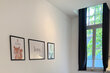 Alquilar apartamento amueblado en Hamburgo Barmbek/Andreas-Knack-Ring. 57 (pequ)