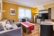 Alquilar apartamento amueblado en Hamburgo Harburg/Radickestraße. 18 (pequ)