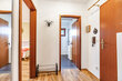Alquilar apartamento amueblado en Hamburgo Harburg/Radickestraße. 25 (pequ)