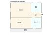 Alquilar apartamento amueblado en Hamburgo Harburg/Radickestraße. 30 (pequ)