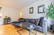 Alquilar apartamento amueblado en Hamburgo Hoheluft/Heider Straße.   22 (pequ)
