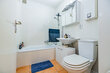 Alquilar apartamento amueblado en Hamburgo Hoheluft/Heider Straße.   29 (pequ)