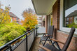 Alquilar apartamento amueblado en Hamburgo Hoheluft/Heider Straße.   31 (pequ)