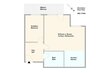 Alquilar apartamento amueblado en Hamburgo Hoheluft/Heider Straße.   36 (pequ)