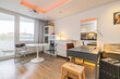 Alquilar apartamento amueblado en Hamburgo St. Pauli/Reeperbahn.   19 (pequ)