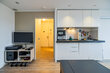 Alquilar apartamento amueblado en Hamburgo St. Pauli/Reeperbahn.   21 (pequ)