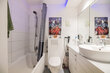 Alquilar apartamento amueblado en Hamburgo St. Pauli/Reeperbahn.   23 (pequ)