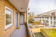 Alquilar apartamento amueblado en Hamburgo Altona/Isebekstraße. 30 (pequ)