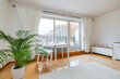 Alquilar apartamento amueblado en Hamburgo Eppendorf/Robert-Koch-Straße. 23 (pequ)