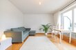 Alquilar apartamento amueblado en Hamburgo Eppendorf/Robert-Koch-Straße. 22 (pequ)