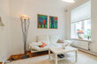 Alquilar apartamento amueblado en Hamburgo Eppendorf/Löwenstraße. 21 (pequ)