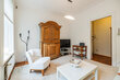 Alquilar apartamento amueblado en Hamburgo Eppendorf/Löwenstraße. 23 (pequ)