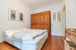 Alquilar apartamento amueblado en Hamburgo Eppendorf/Löwenstraße. 30 (pequ)