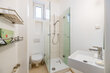 Alquilar apartamento amueblado en Hamburgo Eppendorf/Löwenstraße. 32 (pequ)