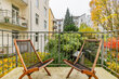 Alquilar apartamento amueblado en Hamburgo Eppendorf/Löwenstraße. 35 (pequ)