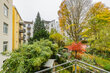 Alquilar apartamento amueblado en Hamburgo Eppendorf/Löwenstraße. 36 (pequ)