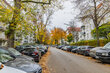 Alquilar apartamento amueblado en Hamburgo Eppendorf/Löwenstraße. 37 (pequ)