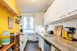 furnished apartement for rent in Hamburg Barmbek/Fuhlsbüttler Str..   35 (small)
