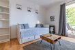 Alquilar apartamento amueblado en Hamburgo Barmbek/Langenrehm. 15 (pequ)