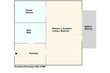 Alquilar apartamento amueblado en Hamburgo Barmbek/Langenrehm. 24 (pequ)