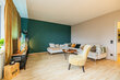 furnished apartement for rent in Hamburg Hummelsbüttel/Grützmühlenweg.   27 (small)