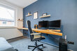 furnished apartement for rent in Hamburg Hummelsbüttel/Grützmühlenweg.   34 (small)