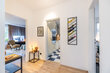 furnished apartement for rent in Hamburg Hummelsbüttel/Grützmühlenweg.   42 (small)