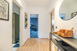 moeblierte Wohnung mieten in Hamburg Hummelsbüttel/Grützmühlenweg.   40 (klein)