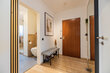 moeblierte Wohnung mieten in Hamburg Hummelsbüttel/Grützmühlenweg.   43 (klein)