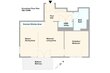 furnished apartement for rent in Hamburg Rotherbaum/Durchschnitt.   42 (small)