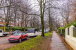 moeblierte Wohnung mieten in Hamburg Groß Borstel/Whg. rechts Frustbergstraße. 32 (klein)