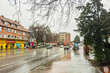 Alquilar apartamento amueblado en Hamburgo Bramfeld/Bramfelder Chaussee.   53 (pequ)