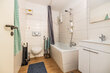 furnished apartement for rent in Hamburg Bramfeld/Bramfelder Chaussee.   42 (small)
