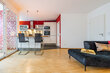 Alquilar apartamento amueblado en Hamburgo Eppendorf/Lokstedter Weg. 35 (pequ)