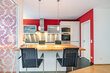Alquilar apartamento amueblado en Hamburgo Eppendorf/Lokstedter Weg. 36 (pequ)