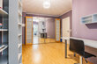 Alquilar apartamento amueblado en Hamburgo Eppendorf/Lokstedter Weg. 44 (pequ)