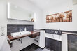 Alquilar apartamento amueblado en Hamburgo Eppendorf/Lokstedter Weg. 46 (pequ)