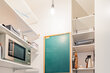 Alquilar apartamento amueblado en Hamburgo Eppendorf/Lokstedter Weg. 48 (pequ)